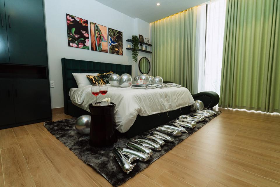   
          Tổ chức kỉ niệm